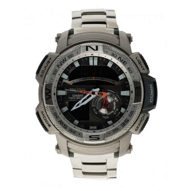 Casio discount prg 280d