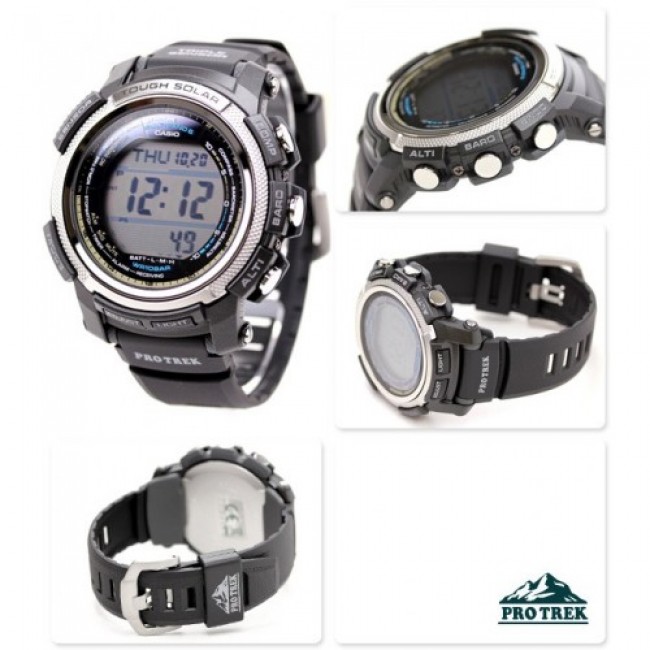 Protrek discount prw 2000