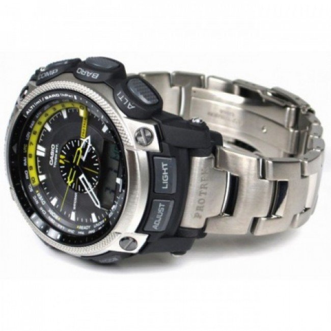 Casio PRW 5000T 7E