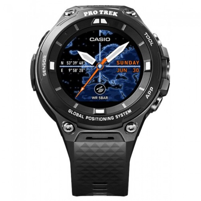 Protrek f20 on sale